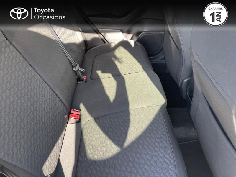 FORD Fiesta d’occasion à vendre à MONTFAVET chez VDA (Photo 7)