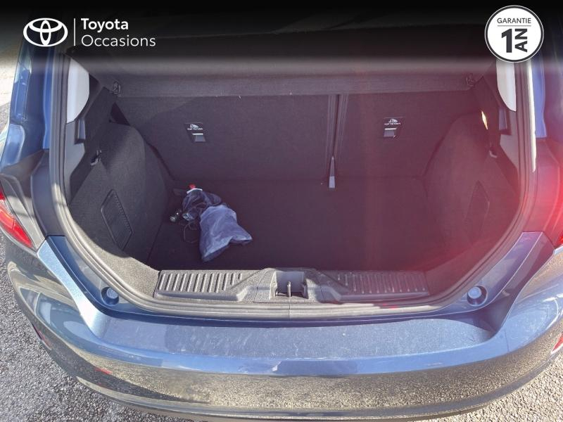 FORD Fiesta d’occasion à vendre à MONTFAVET chez VDA (Photo 10)