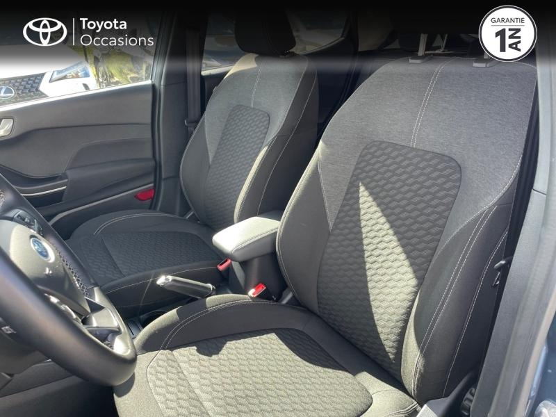 FORD Fiesta d’occasion à vendre à MONTFAVET chez VDA (Photo 11)