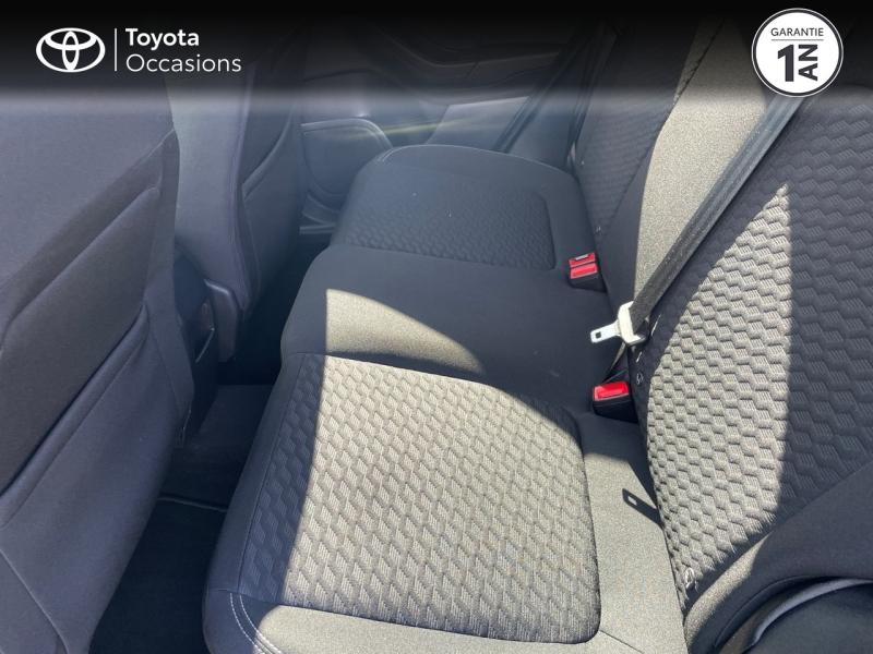 FORD Fiesta d’occasion à vendre à MONTFAVET chez VDA (Photo 12)