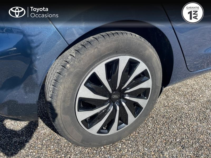 FORD Fiesta d’occasion à vendre à MONTFAVET chez VDA (Photo 16)