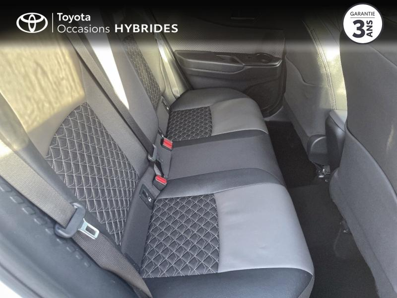 TOYOTA C-HR d’occasion à vendre à MONTFAVET chez VDA (Photo 7)