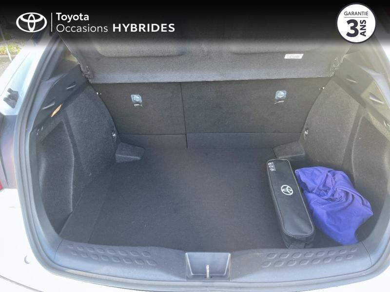 TOYOTA C-HR d’occasion à vendre à MONTFAVET chez VDA (Photo 10)