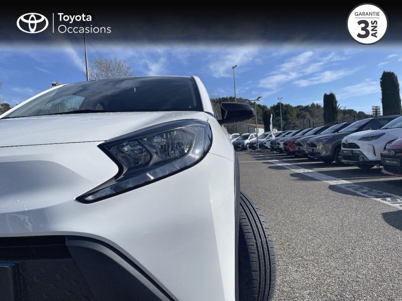 TOYOTA Aygo X d’occasion à vendre à MONTFAVET chez VDA (Photo 20)