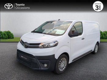 TOYOTA ProAce VUL d’occasion à vendre à MONTFAVET