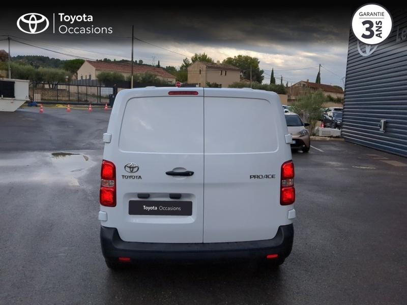TOYOTA ProAce VUL d’occasion à vendre à MONTFAVET chez VDA (Photo 4)