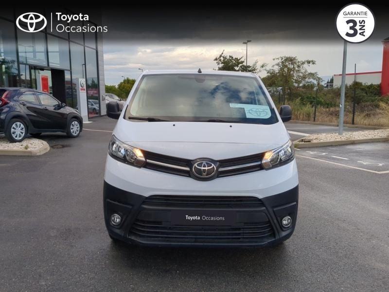 TOYOTA ProAce VUL d’occasion à vendre à MONTFAVET chez VDA (Photo 5)