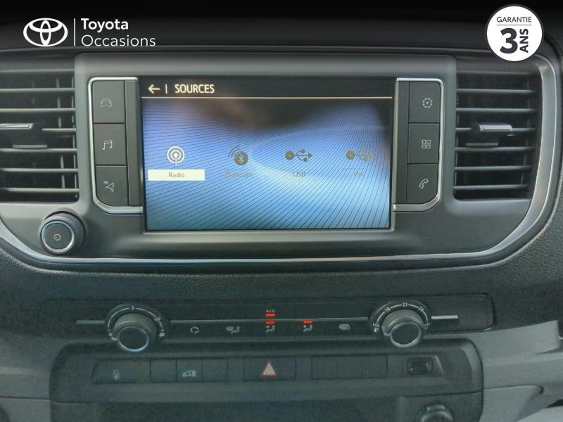 TOYOTA ProAce VUL d’occasion à vendre à MONTFAVET chez VDA (Photo 15)