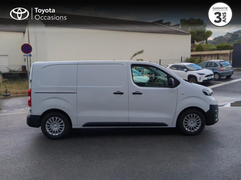 TOYOTA ProAce VUL d’occasion à vendre à MONTFAVET chez VDA (Photo 17)