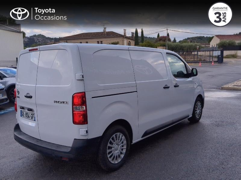 TOYOTA ProAce VUL d’occasion à vendre à MONTFAVET chez VDA (Photo 18)