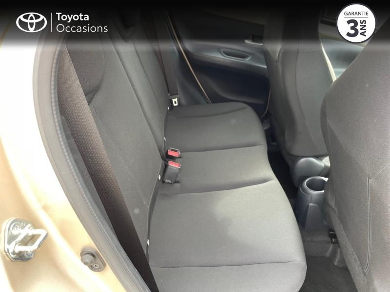TOYOTA Aygo X d’occasion à vendre à MONTFAVET chez VDA (Photo 7)
