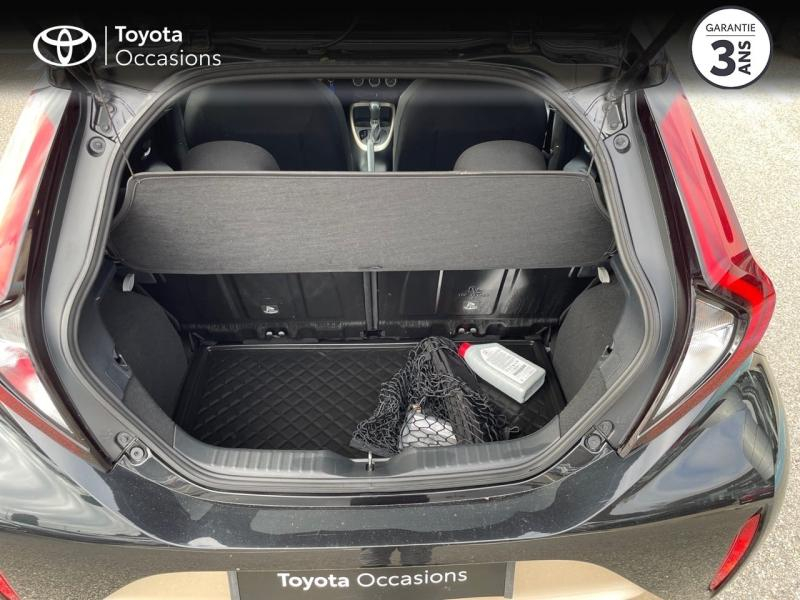 TOYOTA Aygo X d’occasion à vendre à MONTFAVET chez VDA (Photo 10)