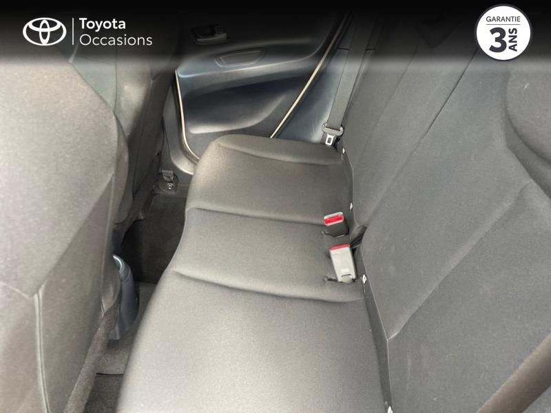 TOYOTA Aygo X d’occasion à vendre à MONTFAVET chez VDA (Photo 12)