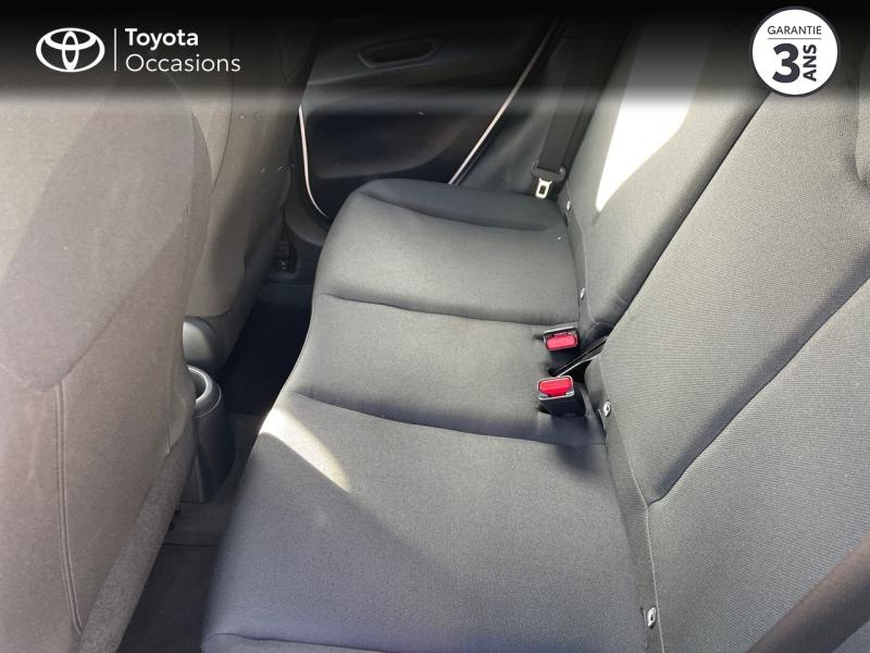 TOYOTA Aygo X d’occasion à vendre à MONTFAVET chez VDA (Photo 12)