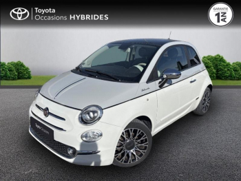 FIAT 500 d’occasion à vendre à MONTFAVET chez VDA (Photo 1)