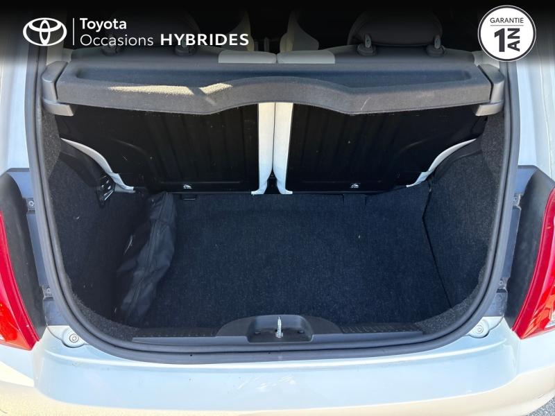 FIAT 500 d’occasion à vendre à MONTFAVET chez VDA (Photo 10)