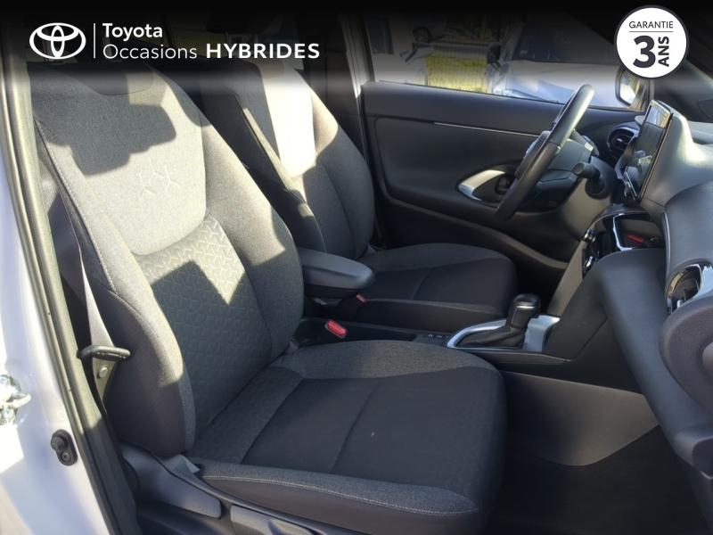 TOYOTA Yaris Cross d’occasion à vendre à MONTFAVET chez VDA (Photo 6)