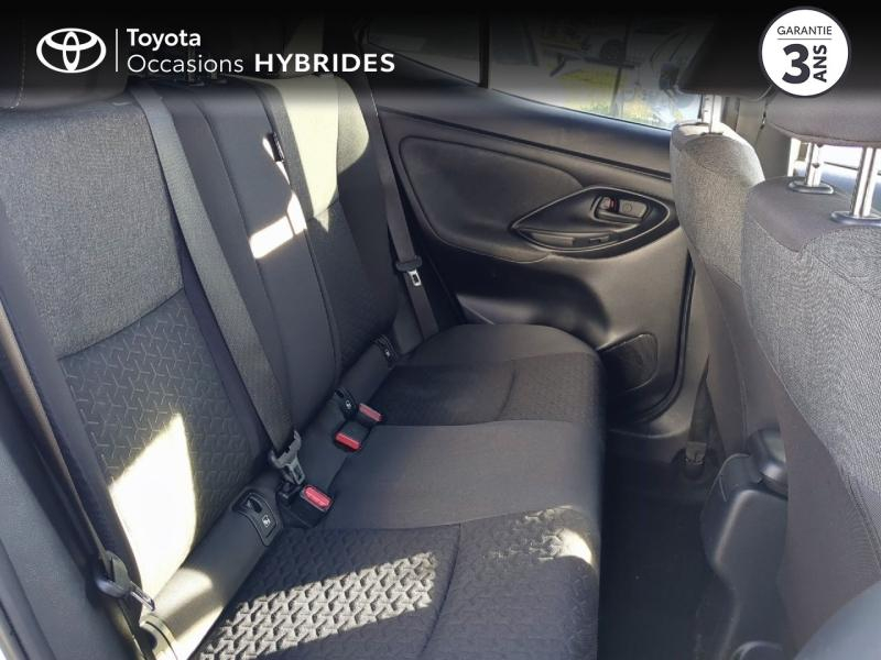 TOYOTA Yaris Cross d’occasion à vendre à MONTFAVET chez VDA (Photo 7)