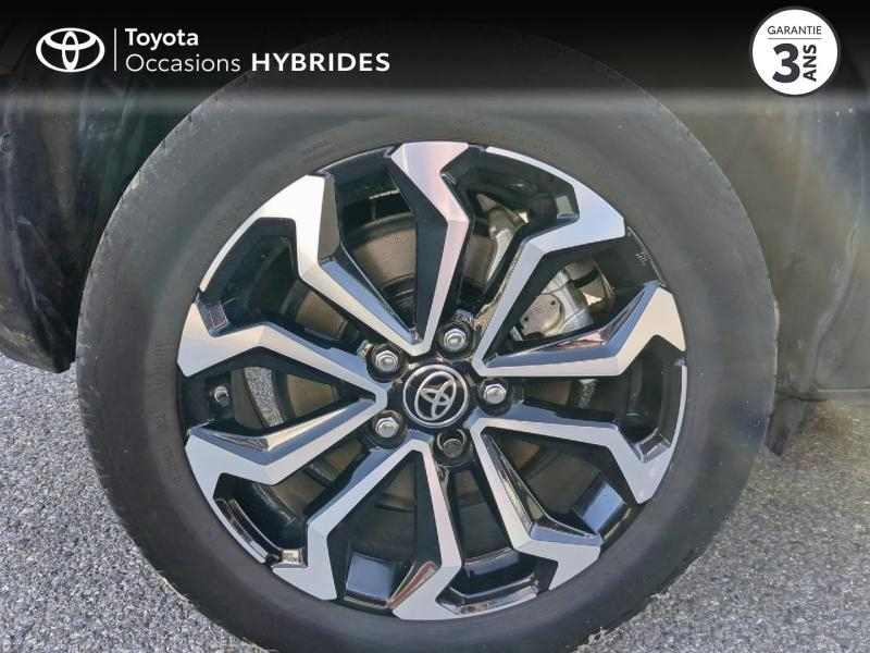 TOYOTA Yaris Cross d’occasion à vendre à MONTFAVET chez VDA (Photo 16)