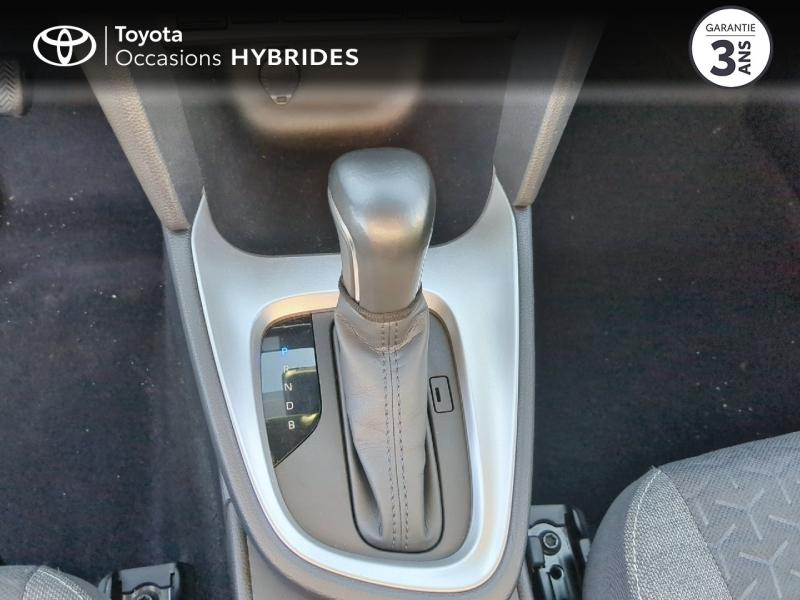 TOYOTA Yaris Cross d’occasion à vendre à MONTFAVET chez VDA (Photo 20)