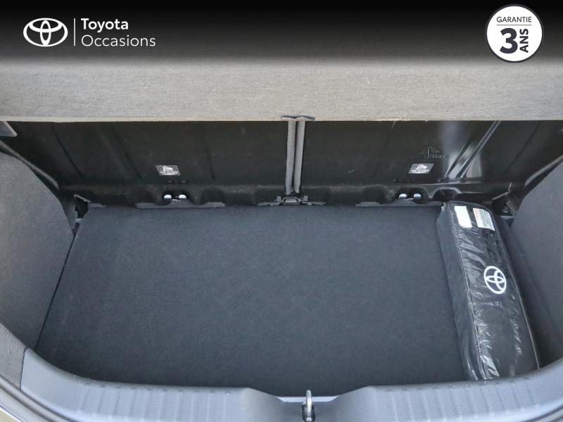TOYOTA Aygo X d’occasion à vendre à MONTFAVET chez VDA (Photo 10)