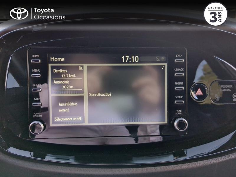TOYOTA Aygo X d’occasion à vendre à MONTFAVET chez VDA (Photo 15)