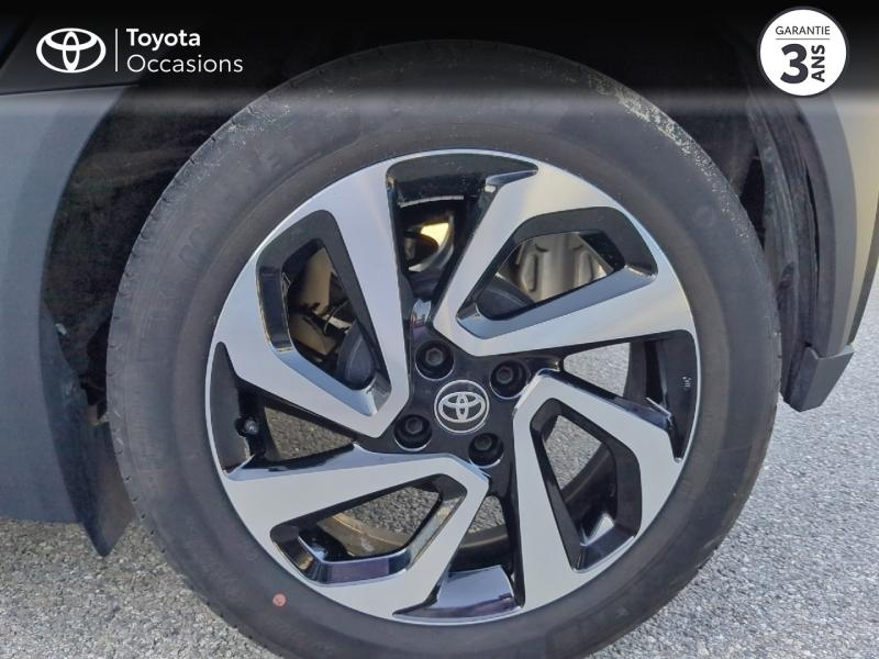 TOYOTA Aygo X d’occasion à vendre à MONTFAVET chez VDA (Photo 16)