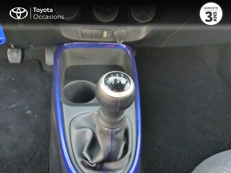 TOYOTA Aygo X d’occasion à vendre à MONTFAVET chez VDA (Photo 20)