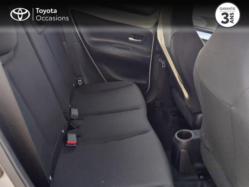 TOYOTA Aygo X d’occasion à vendre à MONTFAVET chez VDA (Photo 7)