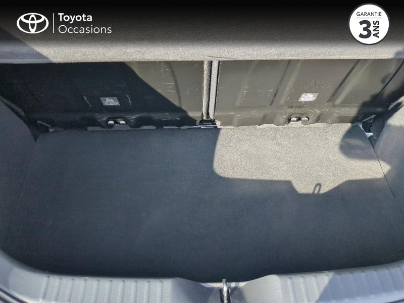 TOYOTA Aygo X d’occasion à vendre à MONTFAVET chez VDA (Photo 10)
