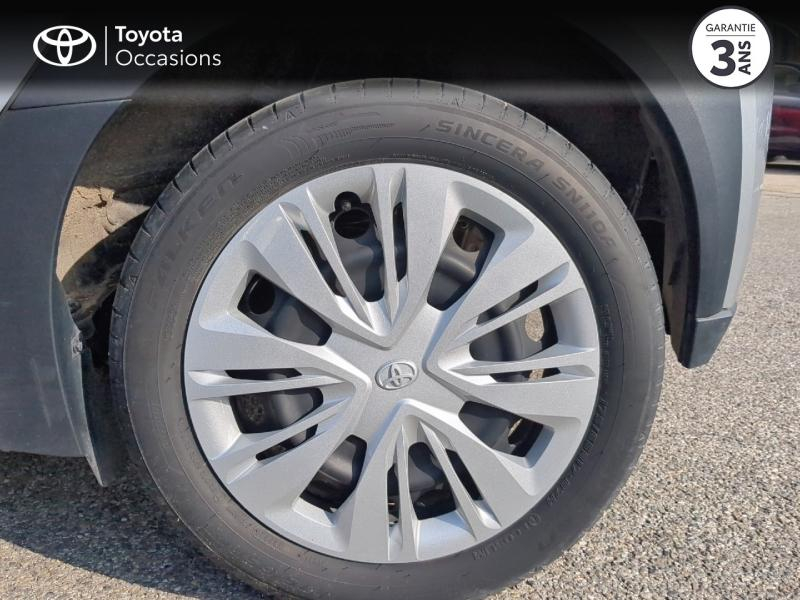 TOYOTA Aygo X d’occasion à vendre à MONTFAVET chez VDA (Photo 16)