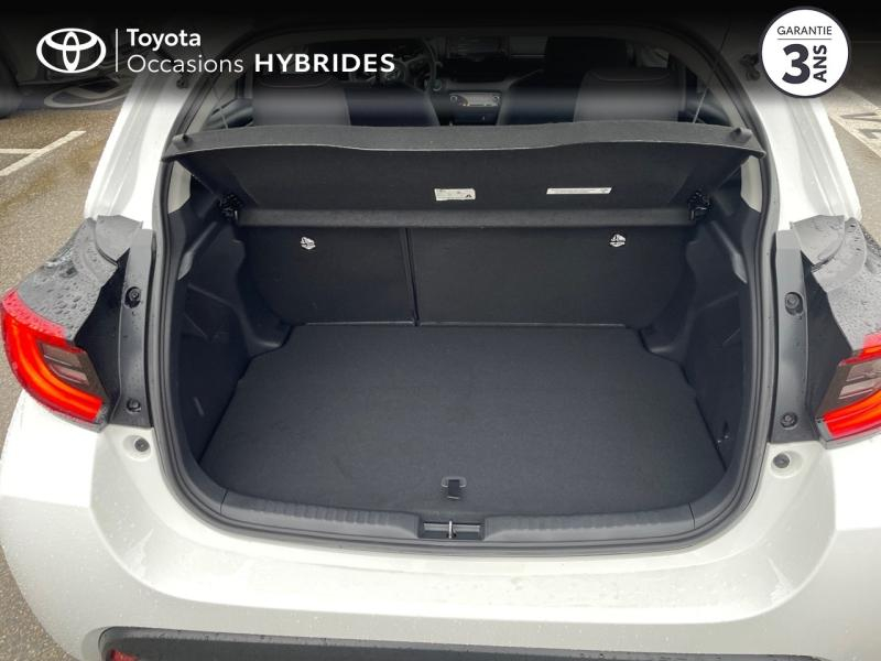 TOYOTA Yaris d’occasion à vendre à MONTFAVET chez VDA (Photo 10)