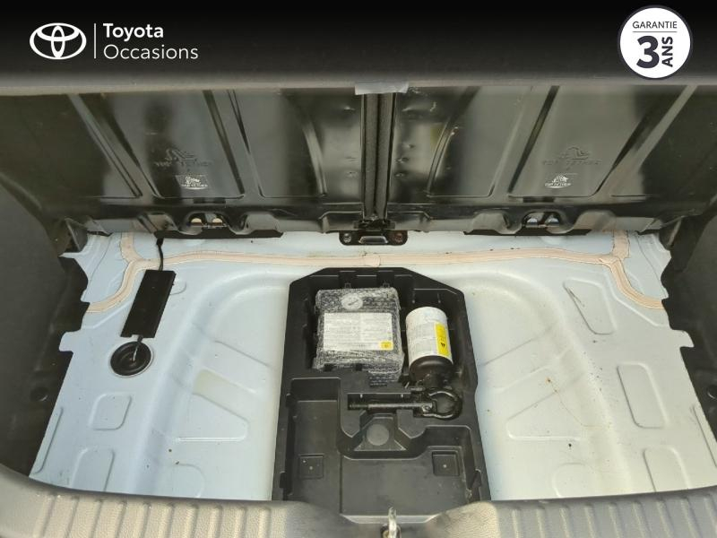 TOYOTA Aygo X d’occasion à vendre à MONTFAVET chez VDA (Photo 10)