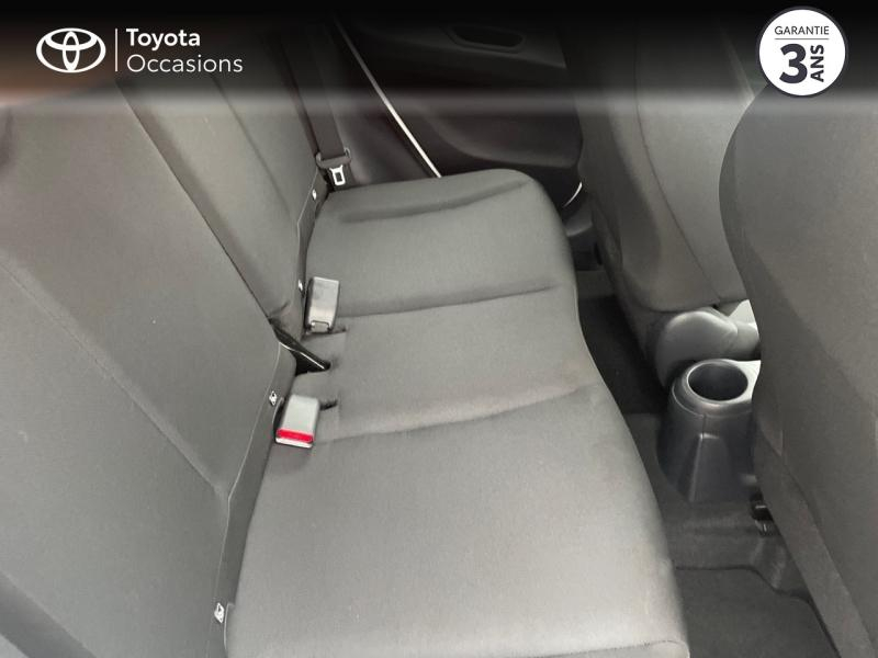 TOYOTA Aygo X d’occasion à vendre à MONTFAVET chez VDA (Photo 7)
