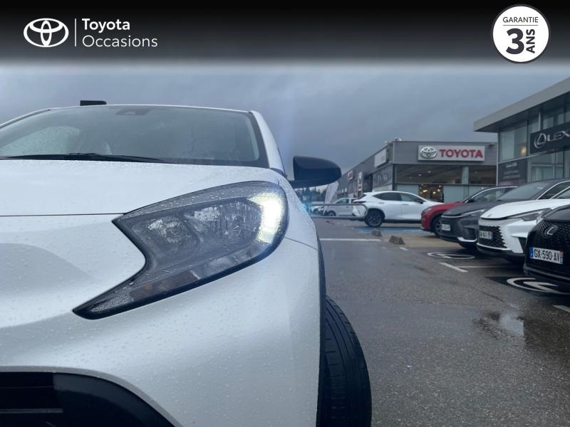 TOYOTA Aygo X d’occasion à vendre à MONTFAVET chez VDA (Photo 20)
