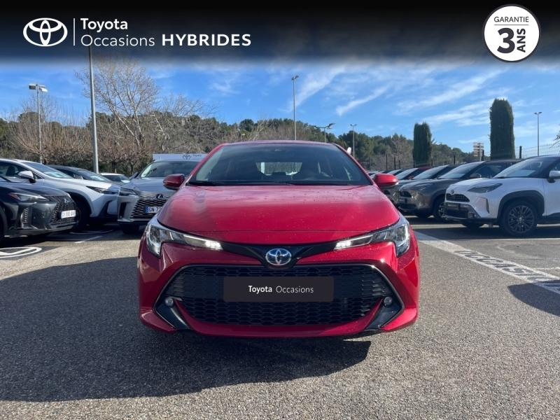 TOYOTA Corolla d’occasion à vendre à MONTFAVET chez VDA (Photo 5)