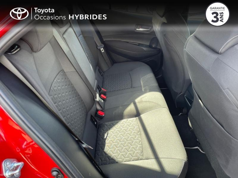 TOYOTA Corolla d’occasion à vendre à MONTFAVET chez VDA (Photo 7)