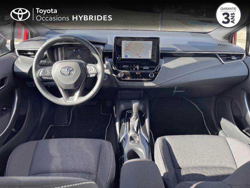 TOYOTA Corolla d’occasion à vendre à MONTFAVET chez VDA (Photo 8)