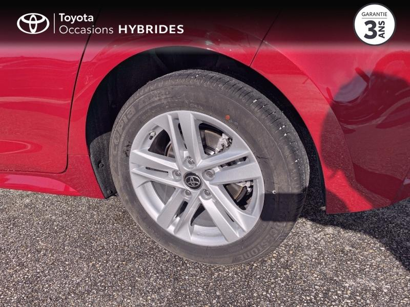 TOYOTA Corolla d’occasion à vendre à MONTFAVET chez VDA (Photo 16)