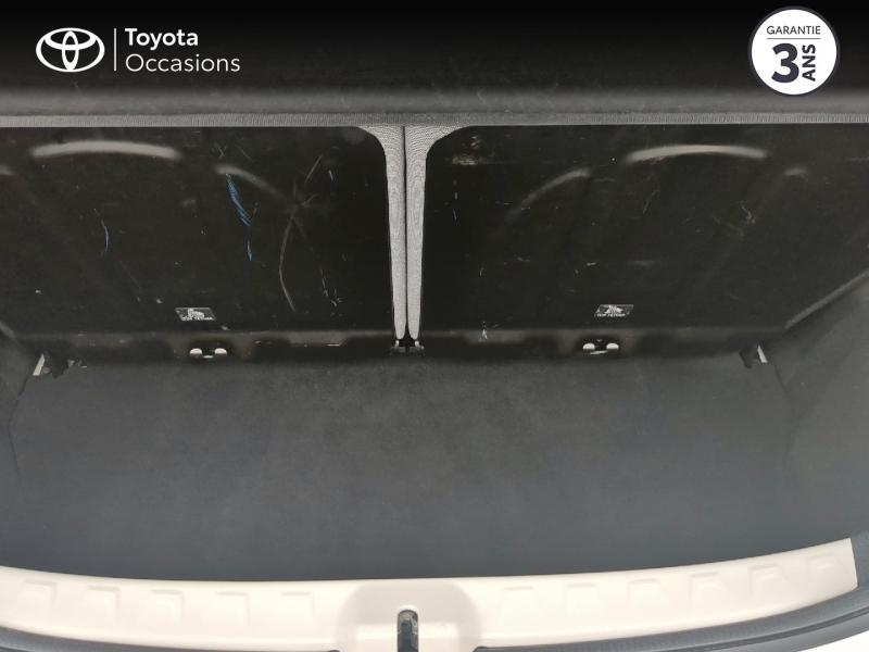 TOYOTA Aygo d’occasion à vendre à MONTFAVET chez VDA (Photo 10)