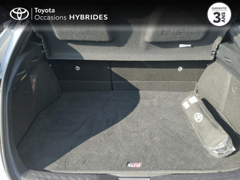 TOYOTA C-HR d’occasion à vendre à MONTFAVET chez VDA (Photo 10)