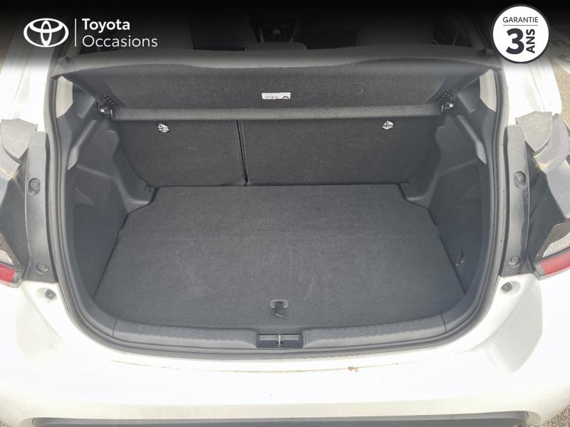 TOYOTA Yaris d’occasion à vendre à MONTFAVET chez VDA (Photo 10)