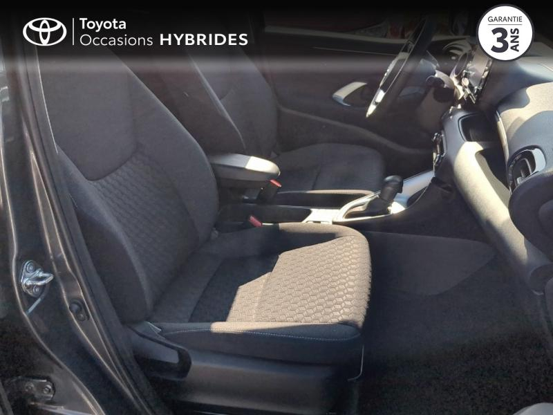 TOYOTA Yaris d’occasion à vendre à MONTFAVET chez VDA (Photo 6)