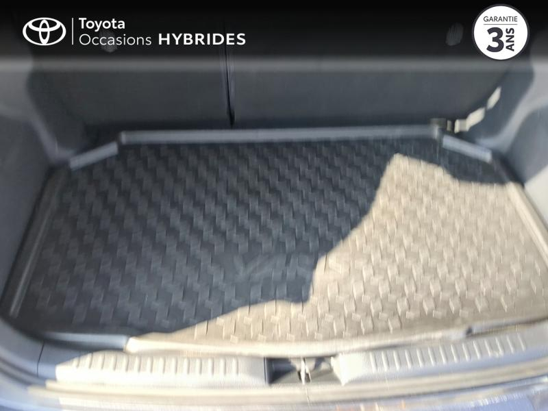 TOYOTA Yaris d’occasion à vendre à MONTFAVET chez VDA (Photo 10)