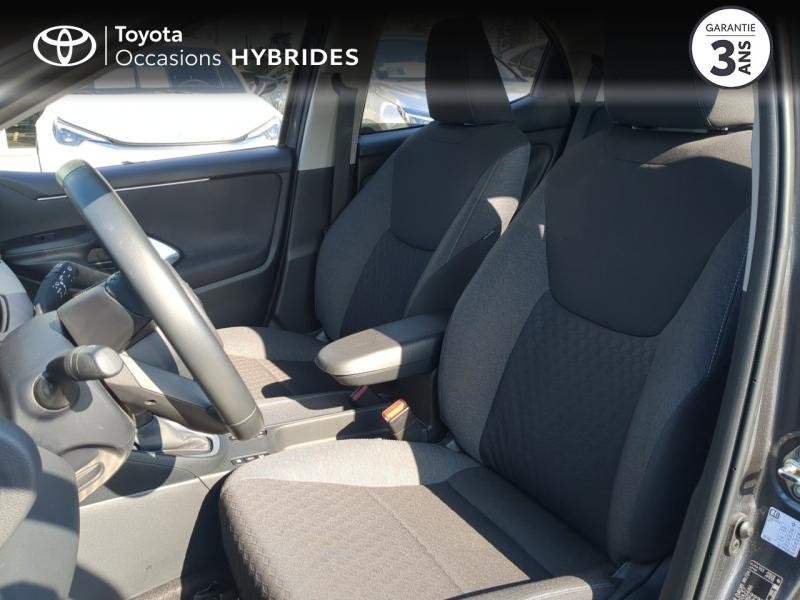 TOYOTA Yaris d’occasion à vendre à MONTFAVET chez VDA (Photo 11)