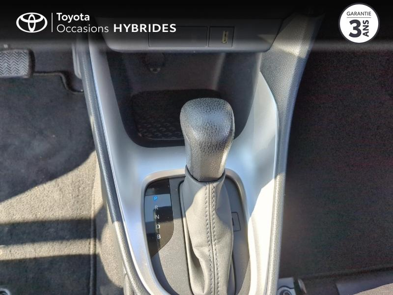 TOYOTA Yaris d’occasion à vendre à MONTFAVET chez VDA (Photo 20)