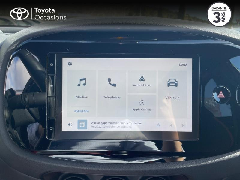 TOYOTA Aygo X d’occasion à vendre à MONTFAVET chez VDA (Photo 15)