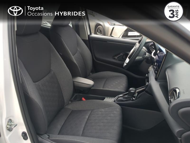 TOYOTA Yaris d’occasion à vendre à MONTFAVET chez VDA (Photo 6)