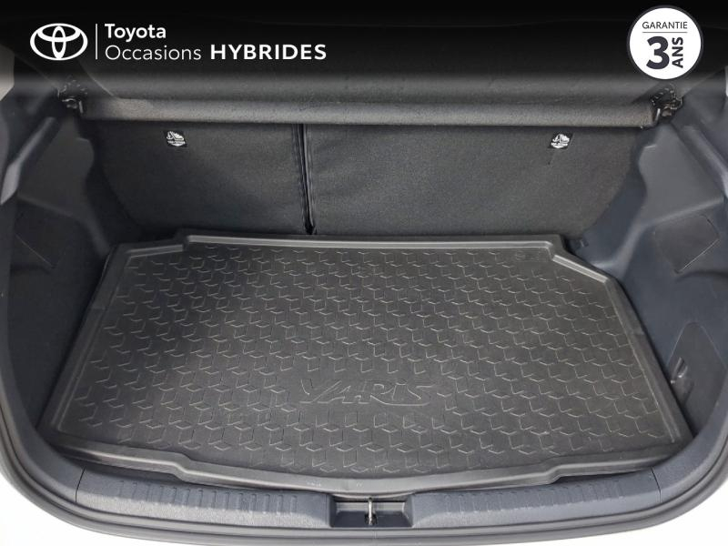 TOYOTA Yaris d’occasion à vendre à MONTFAVET chez VDA (Photo 10)