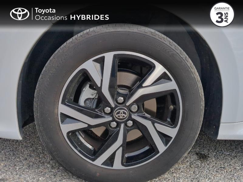 TOYOTA Yaris d’occasion à vendre à MONTFAVET chez VDA (Photo 16)